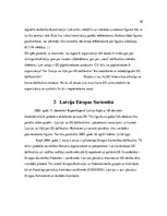 Referāts 'Latvijas ieguvumi un zaudējumi Eiropas Savienībā', 10.