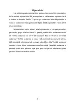 Referāts 'Policijas darbinieka ārējā izskata nozīme mijiedarbībā ar sabiedrību', 4.