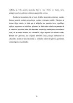 Referāts 'Policijas darbinieka ārējā izskata nozīme mijiedarbībā ar sabiedrību', 10.