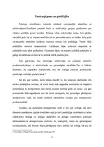 Referāts 'Policijas darbinieka ārējā izskata nozīme mijiedarbībā ar sabiedrību', 11.