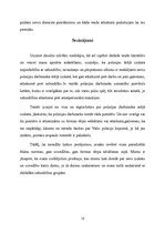 Referāts 'Policijas darbinieka ārējā izskata nozīme mijiedarbībā ar sabiedrību', 12.