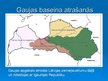 Prezentācija 'Gaujas upju baseins un tā apgabala apsaimniekošanas plāns 2010.-2015.gadam', 2.