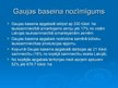 Prezentācija 'Gaujas upju baseins un tā apgabala apsaimniekošanas plāns 2010.-2015.gadam', 5.