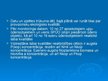 Prezentācija 'Gaujas upju baseins un tā apgabala apsaimniekošanas plāns 2010.-2015.gadam', 8.