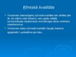 Prezentācija 'Gaujas upju baseins un tā apgabala apsaimniekošanas plāns 2010.-2015.gadam', 10.