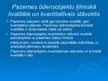 Prezentācija 'Gaujas upju baseins un tā apgabala apsaimniekošanas plāns 2010.-2015.gadam', 11.