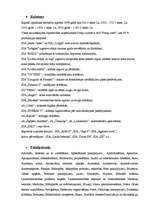 Referāts 'Preiļu rajona sociālekonomiskais apraksts', 4.