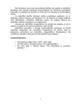Konspekts 'SIA kā viena no komercsabiedrības formām Latvijā', 7.