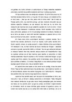 Eseja 'Kultūras atšķirības, kas atainotas filmā "Babies"', 2.