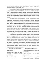 Eseja 'Kultūras atšķirības, kas atainotas filmā "Babies"', 3.