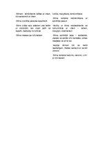 Eseja 'Kultūras atšķirības, kas atainotas filmā "Babies"', 4.