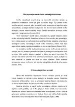 Referāts 'Pirmspensijas bezdarbs kā sociāla problēma Latvijā', 2.