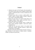 Referāts 'Pirmspensijas bezdarbs kā sociāla problēma Latvijā', 6.