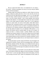 Biznesa plāns 'Apstrādes rūpniecības uzņēmuma dibināšanas biznesa plāns', 9.