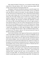 Biznesa plāns 'Apstrādes rūpniecības uzņēmuma dibināšanas biznesa plāns', 14.