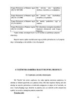 Biznesa plāns 'Apstrādes rūpniecības uzņēmuma dibināšanas biznesa plāns', 41.