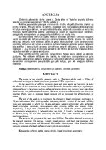 Referāts 'Zinātnieciski pētnieciskais darbs medicīnas un veselības zinātnes sekcijā', 2.