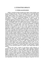 Referāts 'Zinātnieciski pētnieciskais darbs medicīnas un veselības zinātnes sekcijā', 5.