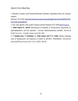 Konspekts 'Naproksēna kvalitātes kontroles metodes', 10.