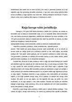 Referāts 'Atklātā jūra', 7.