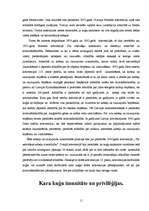 Referāts 'Atklātā jūra', 11.