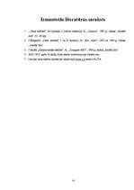 Referāts 'Atklātā jūra', 16.