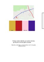 Referāts 'Dabīgas auduma šķiedras un tautisko elementu apvienojums sieviešu aģērba ražošan', 1.