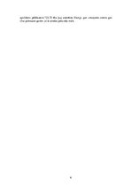 Referāts 'Dabīgas auduma šķiedras un tautisko elementu apvienojums sieviešu aģērba ražošan', 6.