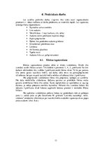 Referāts 'Dabīgas auduma šķiedras un tautisko elementu apvienojums sieviešu aģērba ražošan', 13.