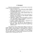 Referāts 'Dabīgas auduma šķiedras un tautisko elementu apvienojums sieviešu aģērba ražošan', 18.