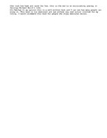 Eseja 'The Cage The Animals At Night', 2.