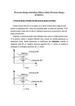 Konspekts 'Procentu likmju svārstības. Fišera efekts. Procentu likmju struktūra', 1.