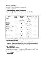 Konspekts 'Procentu likmju svārstības. Fišera efekts. Procentu likmju struktūra', 3.