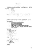 Konspekts 'Psiholoģija', 2.