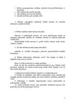 Konspekts 'Psiholoģija', 3.