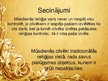 Referāts 'Reliģijas ietekme mūsdienu sabiedrībā', 8.