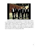 Referāts 'Kventina Tarantīno mākslas filma "Trakie suņi"', 5.