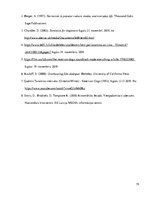 Referāts 'Kventina Tarantīno mākslas filma "Trakie suņi"', 15.