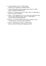 Referāts 'Jaunlatvieši - Krišjānis Valdemārs un Juris Alunāns', 6.