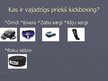 Prezentācija 'Mans hobijs - kikbokss', 4.