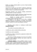 Referāts 'Valsts un tiesību teorija', 10.