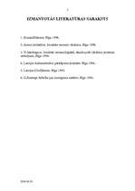 Referāts 'Valsts un tiesību teorija', 15.