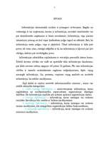 Referāts 'Informācijas vērtēšana', 2.