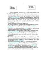 Referāts 'Informācijas vērtēšana', 5.