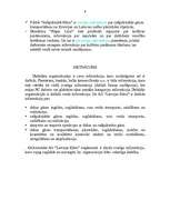 Referāts 'Informācijas vērtēšana', 6.