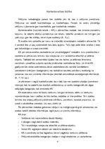 Referāts 'Kontentanalīze', 4.