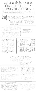 Konspekts 'Komercbanka kā finanšu starpnieks', 6.