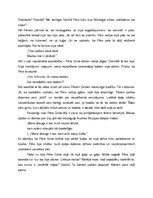 Eseja 'Pēra Ginta raksturojums', 2.