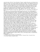 Eseja 'The Legacy of the Renaissance', 2.