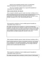 Paraugs 'Vadības grāmatvedības problēmuzdevums "Karkass"', 2.